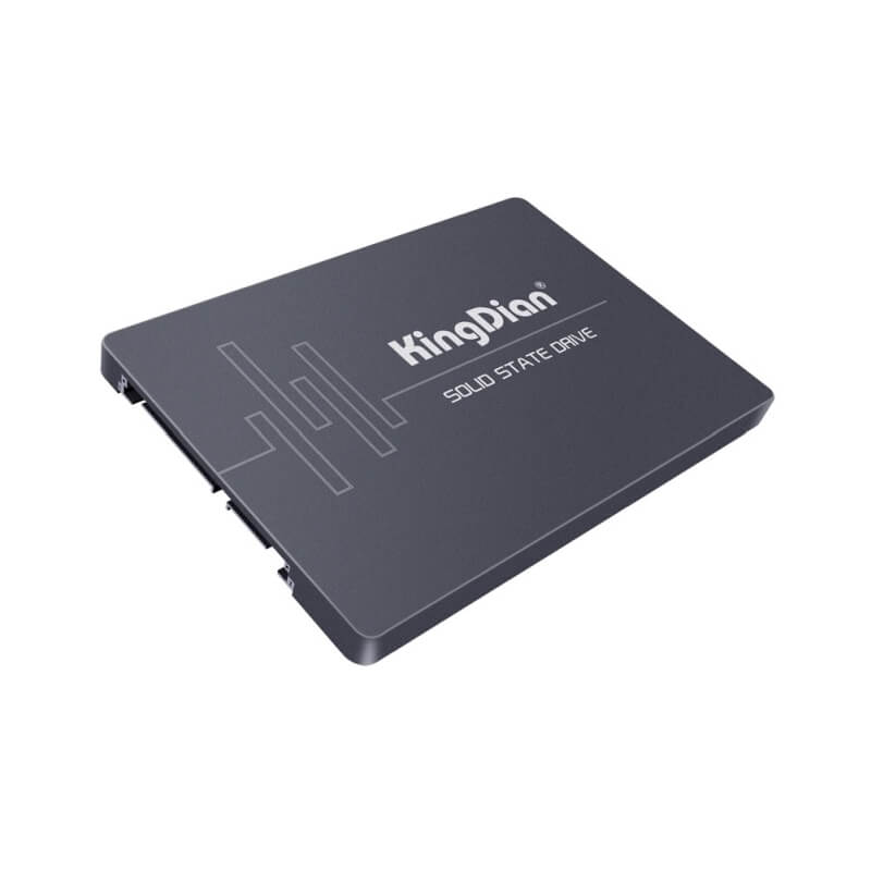 Dysk SSD Kingdian 240 GB
