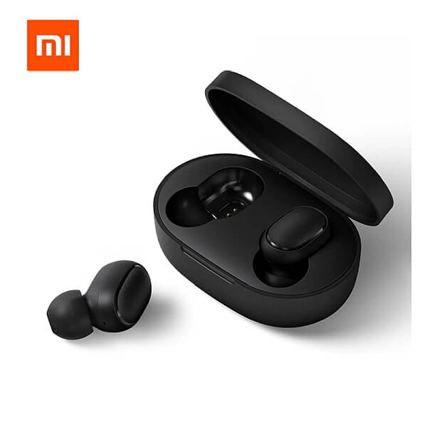 Słuchawki bezprzewodowe Xiaomi Redmi AirDots